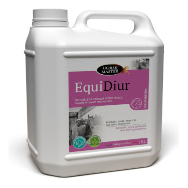 Equi Diur Horse Master