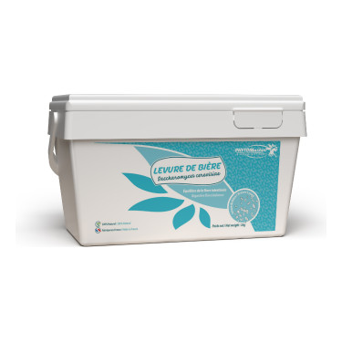 Leveduras de cerveja Horse Master Leveduras de cerveja Horse Master