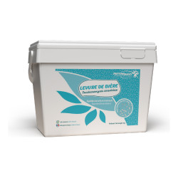 Leveduras de cerveja Horse Master