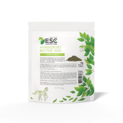 Hypersport Biotina 3000 ESC Laboratoire