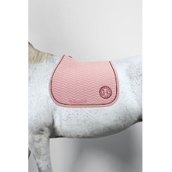 Manta de sela Harcour Arkana