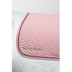 Manta de sela Harcour Arkana