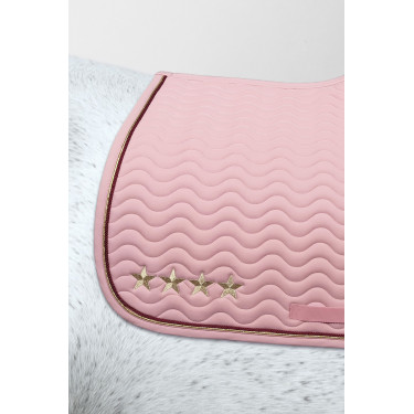 Manta de sela Harcour Arkana