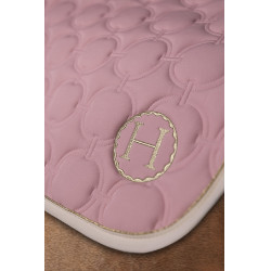 Selaço Harcour Wimpel Rosa claro