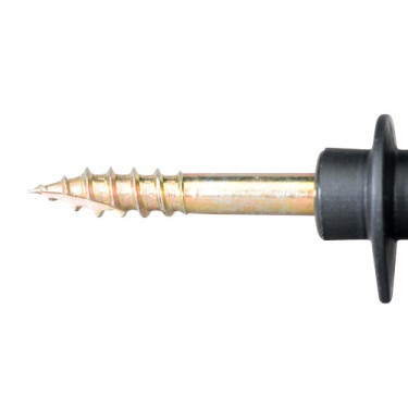 Isolador IVA HPX Lacmé em balde 70 anos Isolador IVA HPX Lacmé em balde 70 anos