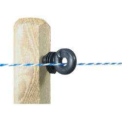 Isolador IVA HPX Lacmé em balde 70 anos Isolador IVA HPX Lacmé em balde 70 anos