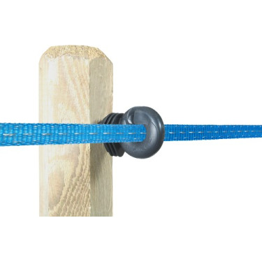 Isolador IVA HPX Lacmé em balde 70 anos Isolador IVA HPX Lacmé em balde 70 anos