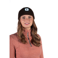 Fita de luz HKM Honey Castanho escuro