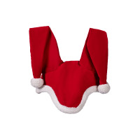 Gorro de Natal HKM Liverpool Vermelho