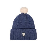 Gorro de malha Lauria Garrelli Arezzo Infigo