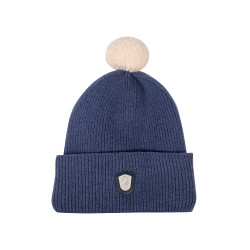 Gorro de malha Lauria Garrelli Arezzo Infigo