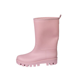 Botas de borracha HKM Jenna Rosa velho Botas de borracha HKM Jenna Rosa velho