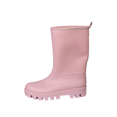 Botas de borracha HKM Jenna Rosa velho Botas de borracha HKM Jenna Rosa velho
