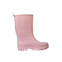 Botas de borracha HKM Jenna Rosa velho Botas de borracha HKM Jenna Rosa velho