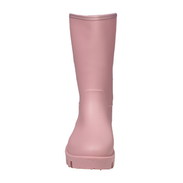 Botas de borracha HKM Jenna Rosa velho Botas de borracha HKM Jenna Rosa velho