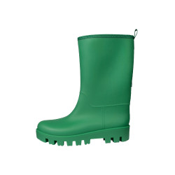 Botas de borracha HKM Jenna Verde