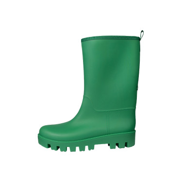 Botas de borracha HKM Jenna Verde