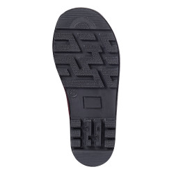 Botas de borracha HKM Maui criança Rosa