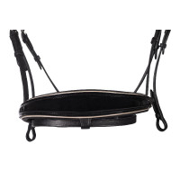 Bridão Lauria Garrelli Limone Elegant Preto / bege