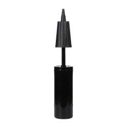 Cavalo saltador HKM infantil Castanho claro