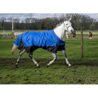 Cobertura Equithème Tyrex 1200D Aisance Cobertura Equithème Tyrex 1200D Aisance