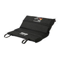 Almofada de assento HKM Preto