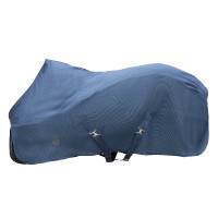 Manta anti-moscas Comfort Premium HKM Azul profundo