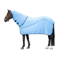 Manta refrescante HKM EquineCarePro Água