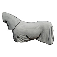 Capa de secagem HKM DryUp Cinzento