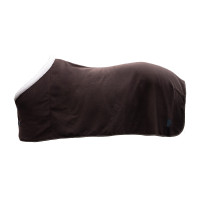 Manta de secagem Lauria Garrelli Arezzo Castanho escuro