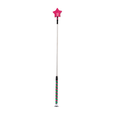 Chicote HKM Maui Rosa / verde