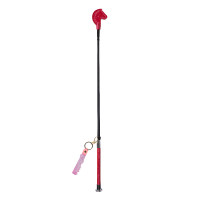 Chicote HKM Starlight Rosa