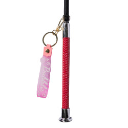 Chicote HKM Starlight Rosa