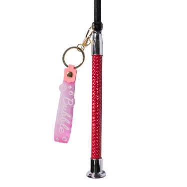 Chicote HKM Starlight Rosa