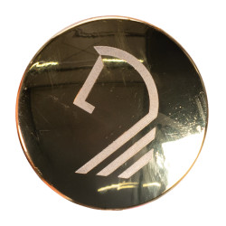 Chicote Lauria Garrelli Limone Preto