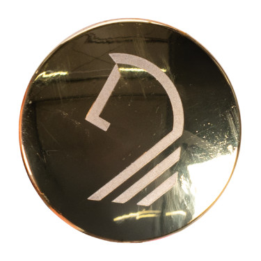 Chicote Lauria Garrelli Limone Preto