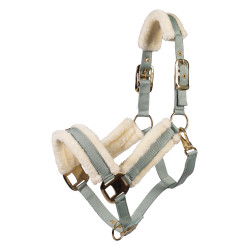 Cabcela Lauria Garrelli Limone Elegant Sálvia Verde