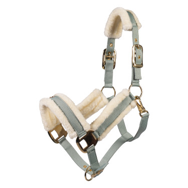 Cabcela Lauria Garrelli Limone Elegant Sálvia Verde