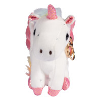 Licorne Pequeno HKM Branco