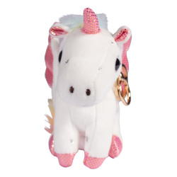 Licorne Pequeno HKM Branco Licorne Pequeno HKM Branco