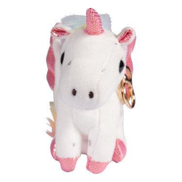 Licorne Pequeno HKM Branco Licorne Pequeno HKM Branco