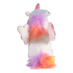 Licorne Pequeno HKM Branco Licorne Pequeno HKM Branco
