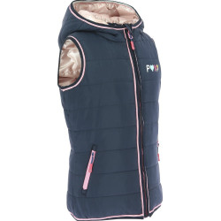 Colet reversible Equi-Kids Jade Colet reversible Equi-Kids Jade