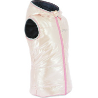 Colet reversible Equi-Kids Jade Azul-marinho Colet reversible Equi-Kids Jade Azul-marinho