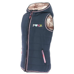 Colet reversible Equi-Kids Jade Colet reversible Equi-Kids Jade
