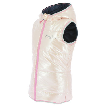 Colet reversible Equi-Kids Jade Colet reversible Equi-Kids Jade