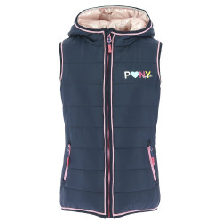 Colet reversible Equi-Kids Jade Colet reversible Equi-Kids Jade