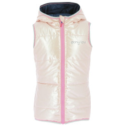 Colet reversible Equi-Kids Jade Colet reversible Equi-Kids Jade
