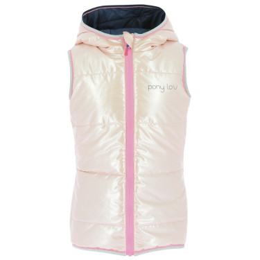 Colet reversible Equi-Kids Jade Colet reversible Equi-Kids Jade