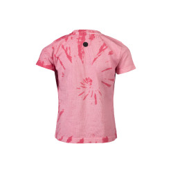 T-shirt HKM Maui infantil Rosa T-shirt HKM Maui infantil Rosa